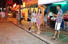 philippines angeles city fields street walking girls filipina ave nightlife sexy bar philippine travel bars holiday sex addicts