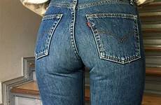 jeans levis skinny spanked