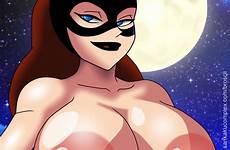 batgirl dc big nude breasts batman xxx huge animated female barbara series edit respond deletion flag options