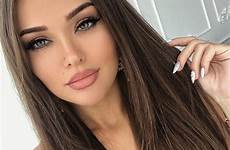 instagram danish brunette beauty beautiful natali girl pretty natalie hot looking makeup hair women top woman sexy xoxo brune eyes