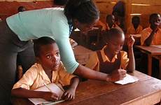 ghana volunteer unterrichten abroad postponed freiwilligenarbeit labour commission overseas ausland salaries nlc edukacja projekty psu ghanie wolontariat nauczycielskie
