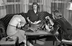 poker game strip arthur 1941 history sequence depicting odd siegel taken
