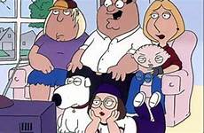 naked cartoon guy family tv scene blurs fox behind griffin series 1999