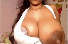 lactating shanie breasts milking