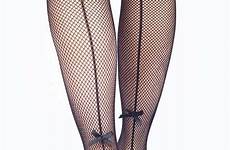 stockings fashion fishnet article