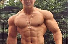 bodybuilder hunks stonepiler ripped physique