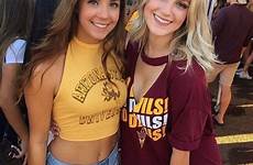 college football game games day selfie fans outfits outfit shirts friends tailgate choose board gameday