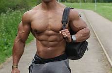 negros homens musculosos adonis bulges