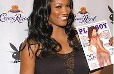 garcelle beauvais