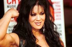 chyna wrestler wwe laurer joanie dead found wrestling 2000 her star fame hall pro getty former beach california inducted should