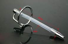 male chastity urethra catheter urethral tube gadgets plug devices penis bdsm bondage fetish toys adult sex larger