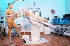 fetish medical clinical latex torments rubber