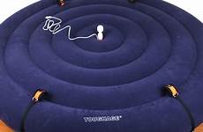 sex inflatable furniture toughage chair pillow circular bed versatile sofa pad luxury games adult fun