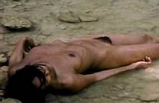 horror nude safari aznude scenes movie