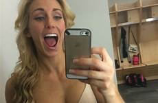 flair leaked wwe thefappening