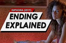 euphoria breakdown