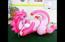 sexy hongyi inflatable dragon giant toy pink sph 4mm lying alibaba