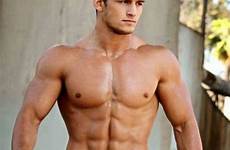 shirtless hunks hunk physique leute bodybuilder heute gestern männer bryant peepshow guapos