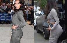 kardashian before surgery kim plastic butt after kylie body jenner cirugias transformation women her choose board photoshop look visit umblr