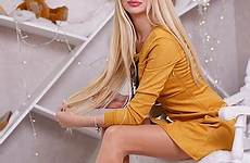 oksana ukraine kiev russian blond