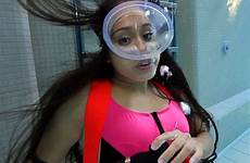 scuba diving women wetsuit girl buceo mask snorkel beautiful sexy chicas choose board