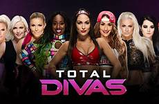 divas total wwe season cast wrestling diva alexa bliss thread episode women discussion raw back online superstars expect reportedly nia