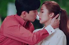 kiss park gif scene seojun minyoung pm