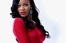 nigerian nigeria actress adegbite damilola women sexiest genevieve nnaji hottest nollywood celebrity list tops movie modernghana