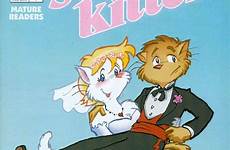 sex kitten comix presents 2004 radio comic books