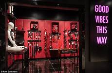 room red summers ann shades bondage fifty display handcuffs store inspired will erotic vibrator plated karat worth second left gold