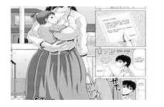 aunt milf hentai hentai2read manga reading original kai hiroyuki