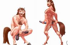 satyr penis erection deletion