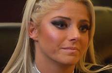 alexa bliss anorexia past story