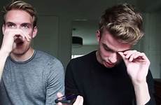 brothers twin come dad gay twins emotional their viral father rhodes
