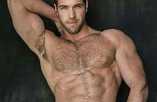 mecum actor nielson shirtless chest arme ephraim