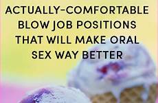 positions blow job sex comfortable oral actually will