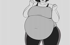 fat ssbbw belly anime bbw instagram feedee girls saved fairy