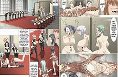 slave market daily life king hentai manga reading nichijou kings aomizuan read online full chapter