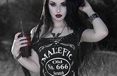 rocker goth poisonnightmares poison nightmares gotik spfc makalenin kaynağı