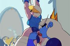 adventure time rule ice lesbian fionna rimming ass queen rule34 anus pussy yuri girl hentai licking seventeen respond edit futapo