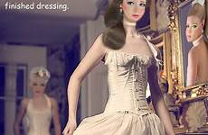 christeen petticoat punishment petticoated captions mademoiselle transgender