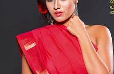 raj saree hot navel sexy meghana style indian women sarees actress saris seductive show sundar most beautiful models bollywood star