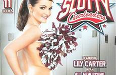 slutty cheerleaders sensations dvd adultempire likes adult 2010 buy unlimited
