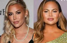 rae chrissy teigen claps filmmagic rodin archuleta eckenroth