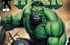 hulk incredible keown heavy send recenzja peter comicon nerdenthum