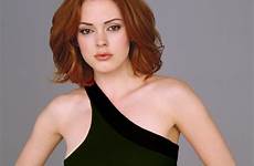 charmed mcgowan rose paige matthews red hair ws geocities milano alyssa tv serie halliwell kicking demon butts later still years