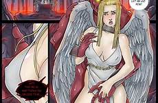 hell angel hentai demon nikraria impregnation comics foundry muses comic xxgasm erofus