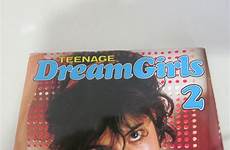 dreamgirls adultos climax coleccionismo revistas