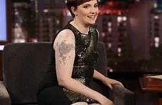 lena dunham max hbo glamour show feminist everything know girls