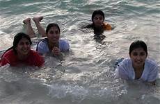 pakistani girls beach sexy water style punjabi lahore karachi
